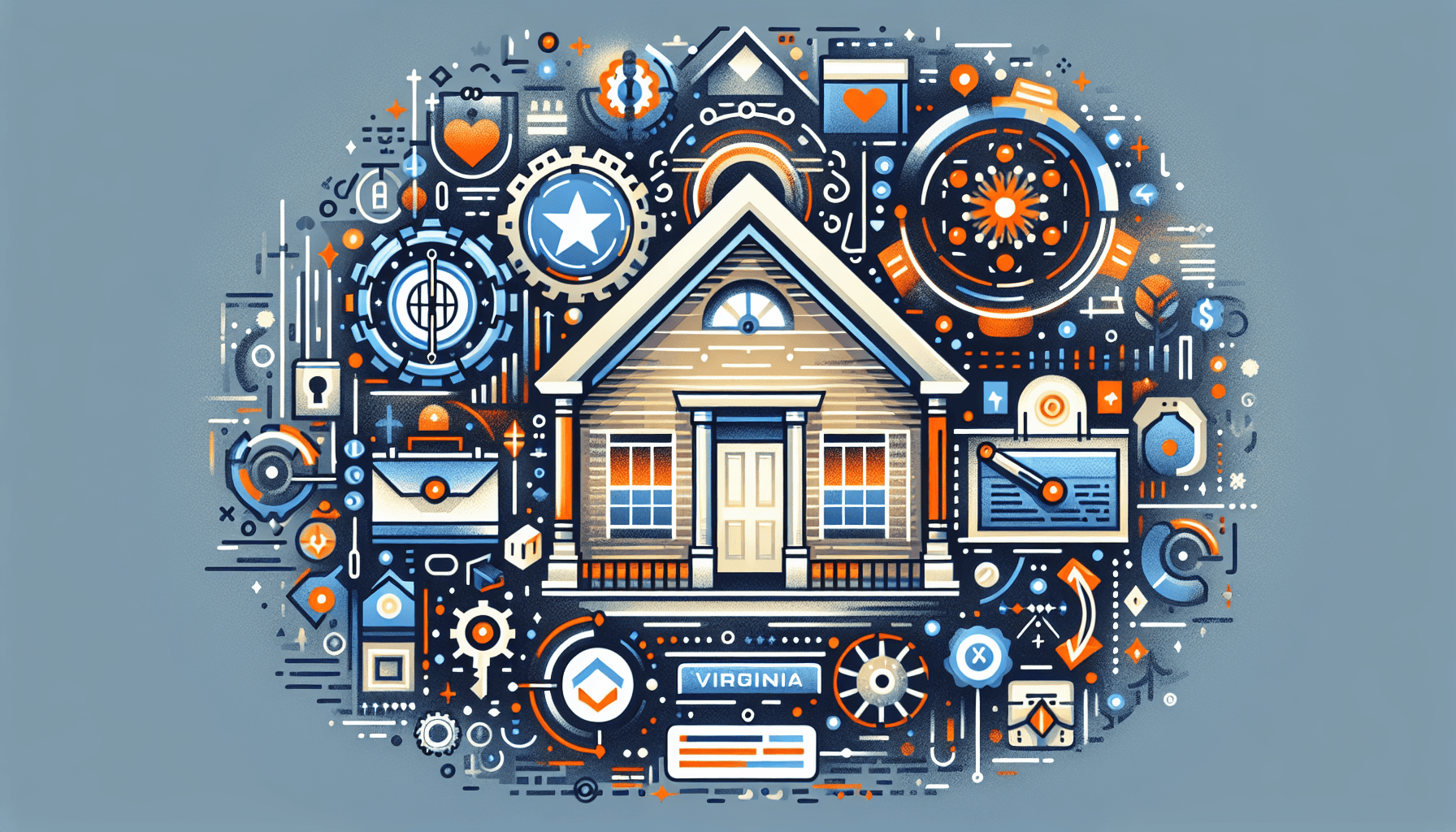 The No-B.S. Guide to Closing Costs in Virginia (2026)