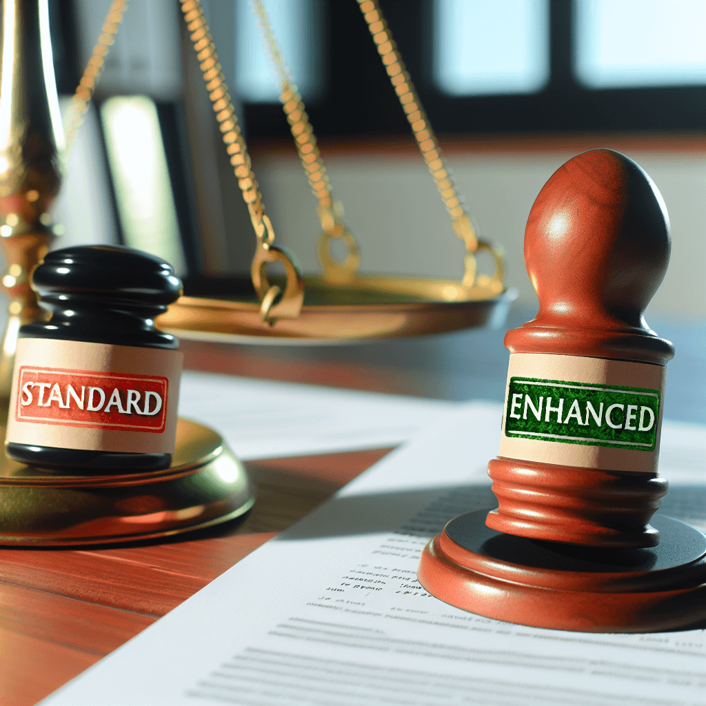 Enhanced Title Insurance vs Standard: Which Policy Gives DMV Buyers Better Protection?