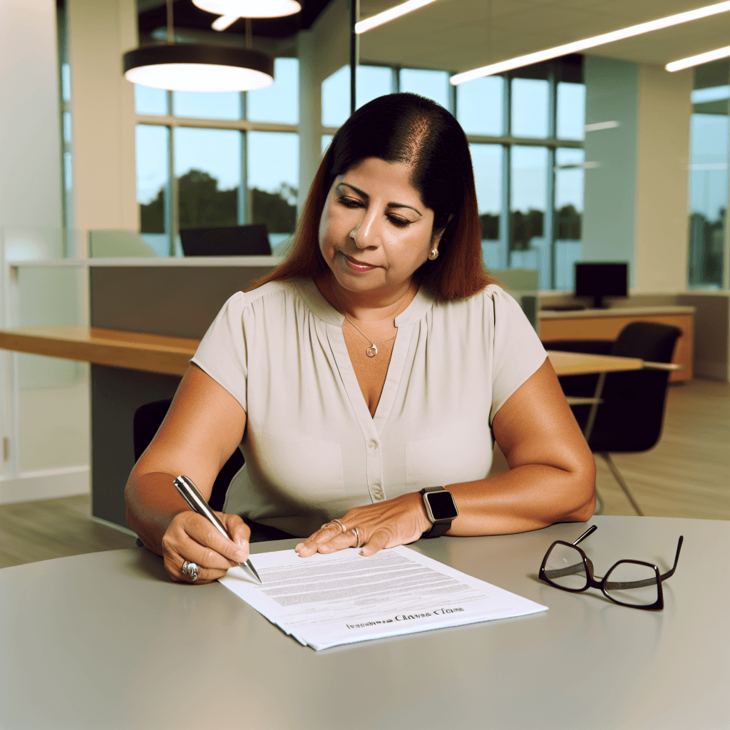 Understanding the Title Insurance Claims Process