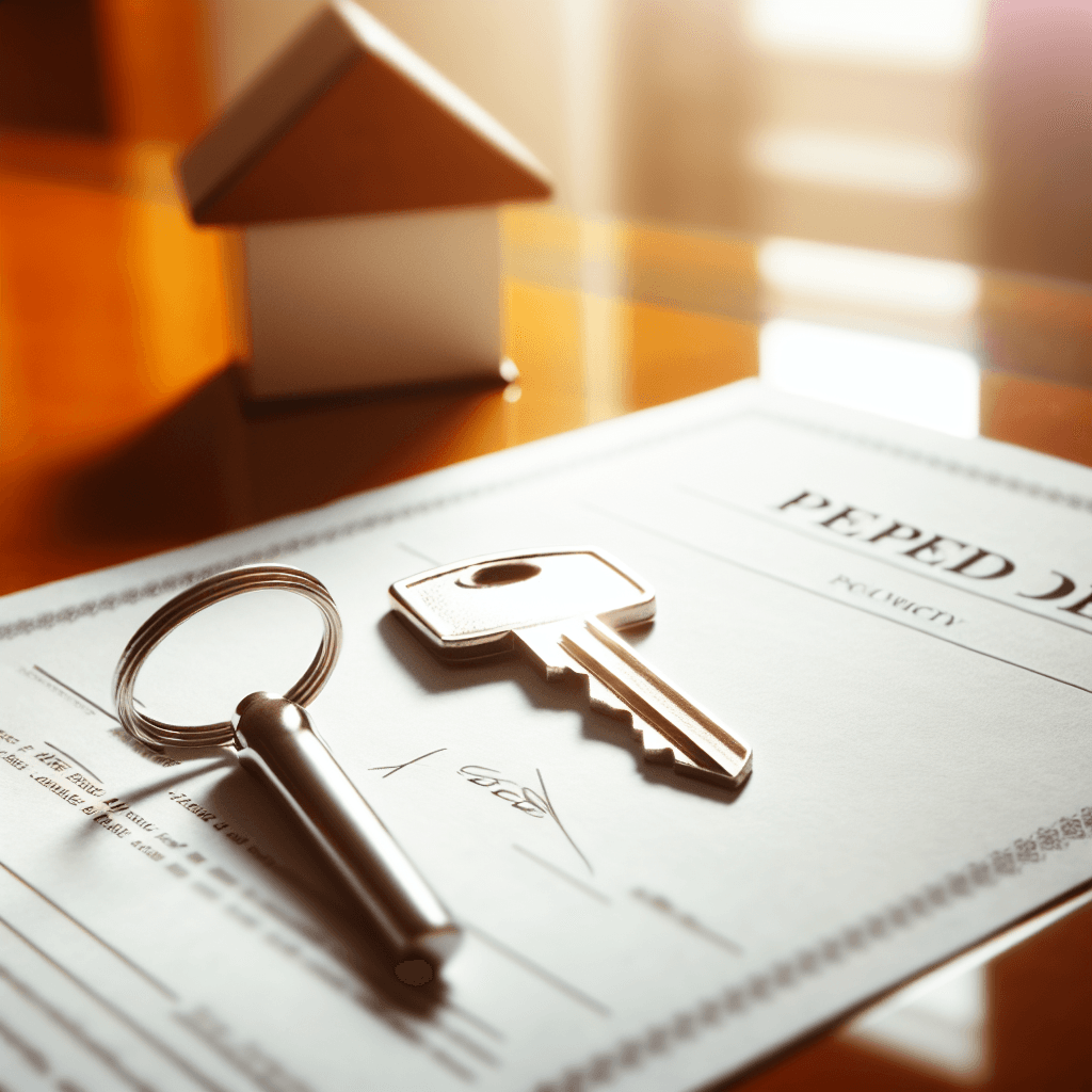 What Is a Deed Transfer? A Simple Explanation