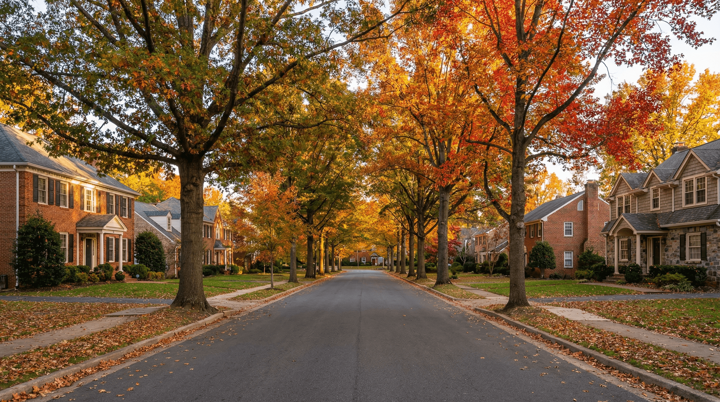 A Closing Guide for the Dulles Corridor