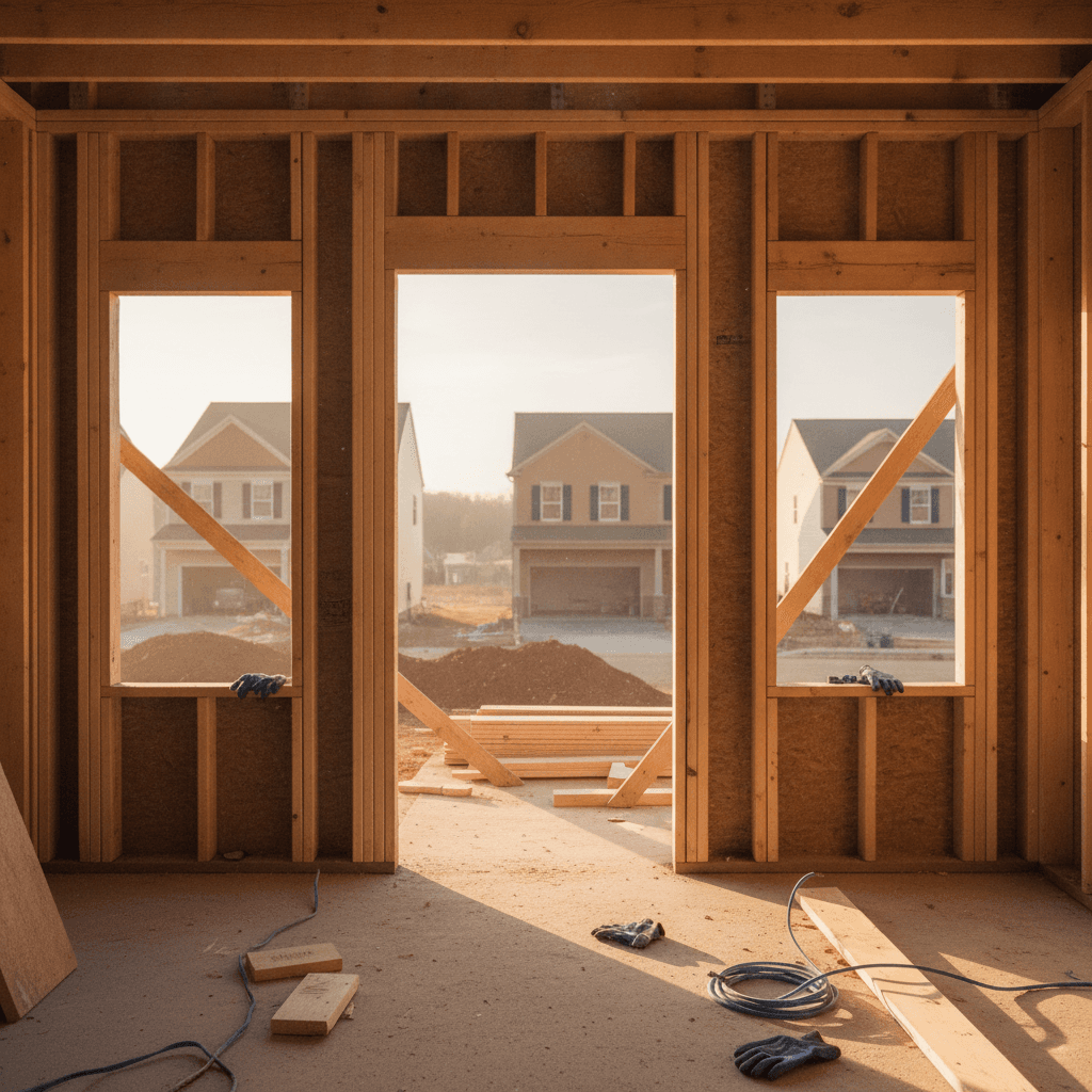 Title Insurance for New Construction: What Buyers of New Builds Actually Pay For