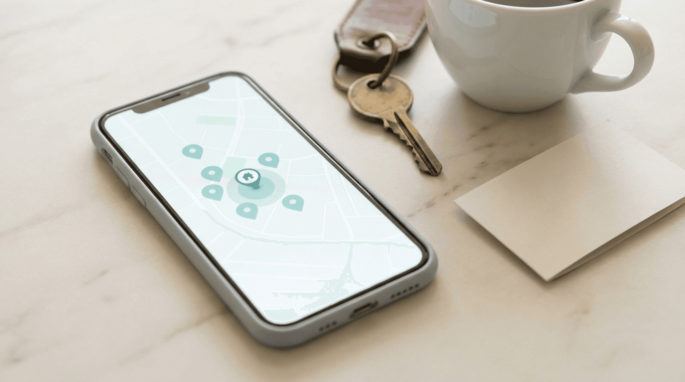 Real Estate Closing Companies Near Me: How to Find and Vet the Right DMV Settlement Firm