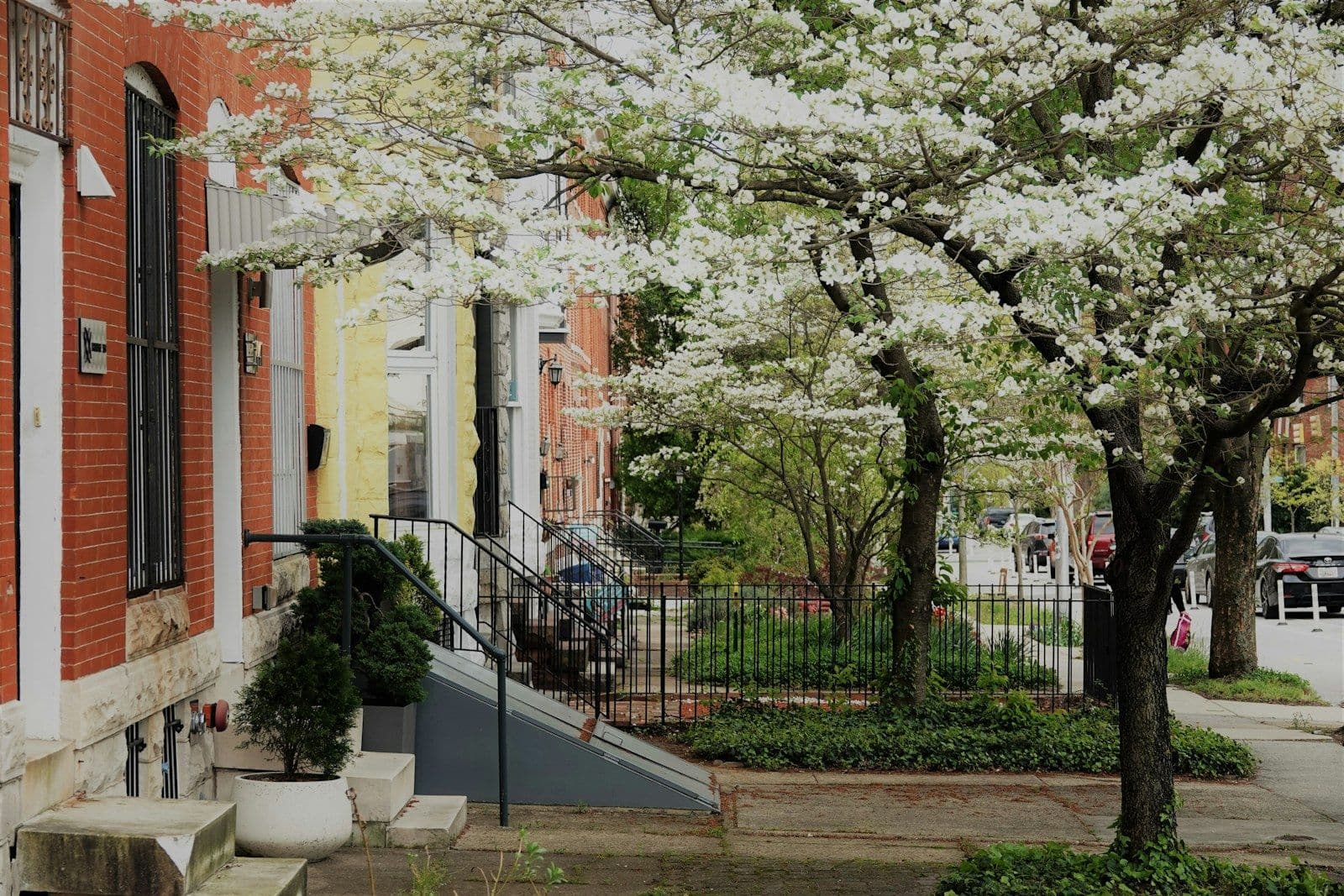 The Maryland Real Estate Contract: How the Standard Residential Contract of Sale Works