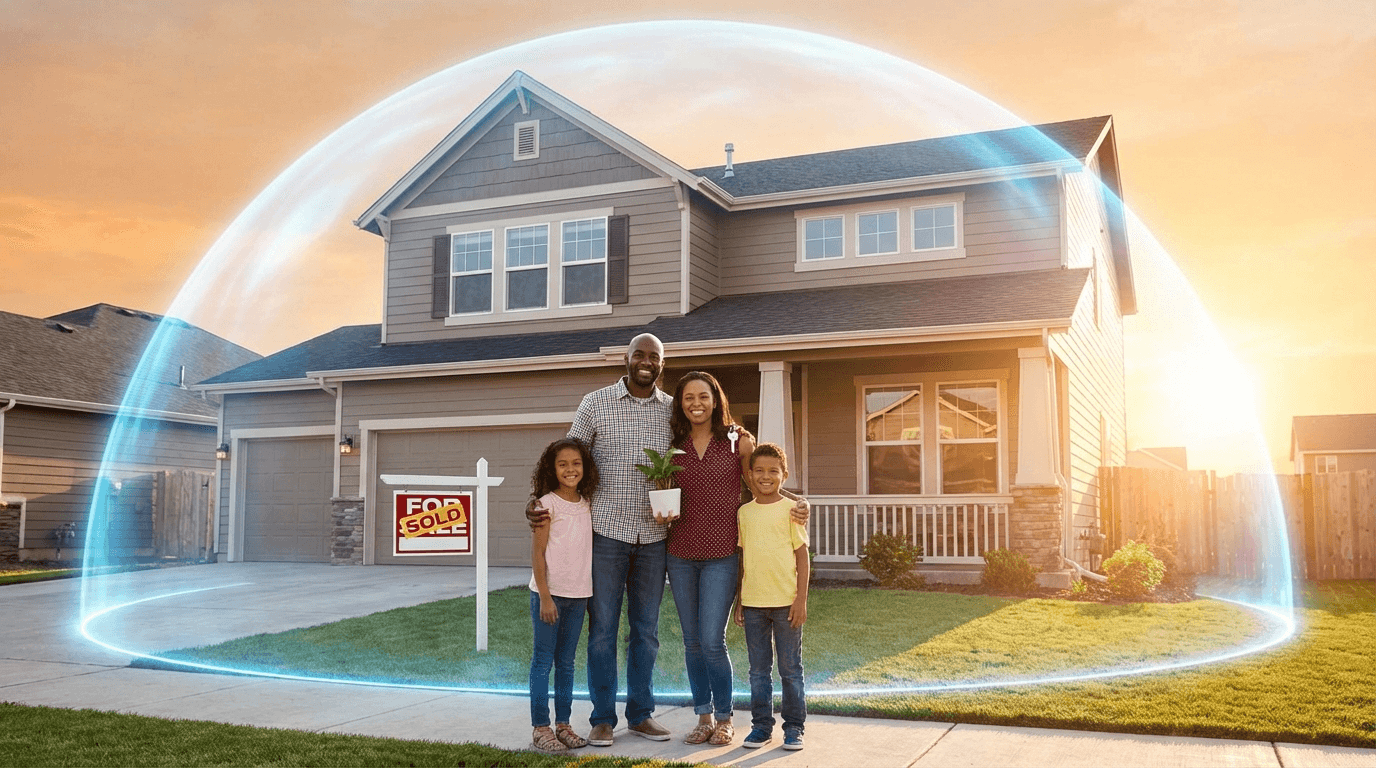 Who Does Title Insurance Protect? A Plain-English Answer for DMV Homebuyers