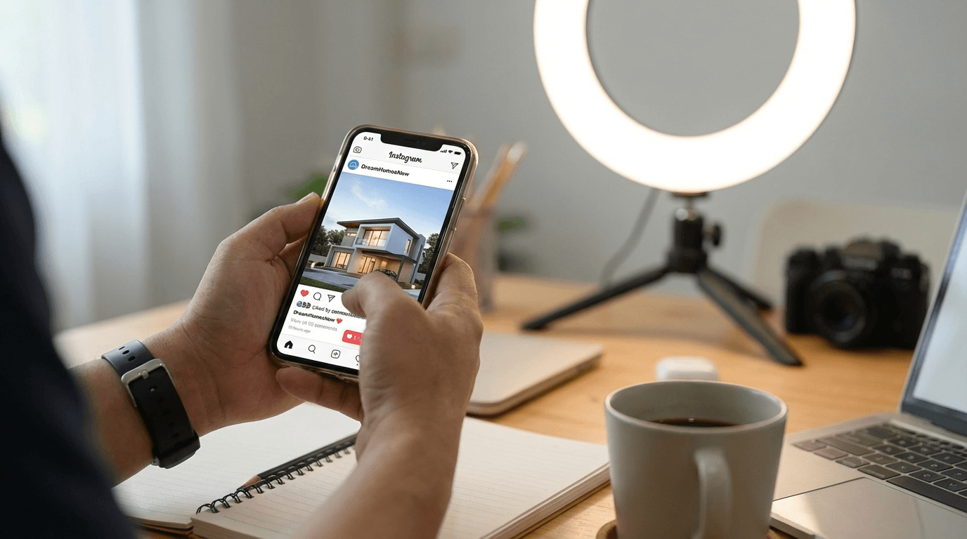 Social Media Strategies for Realtors in 2025