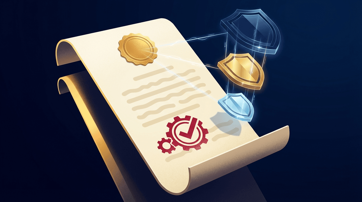 What Is a Closing Protection Letter — and Why Your Lender Will Ask for One