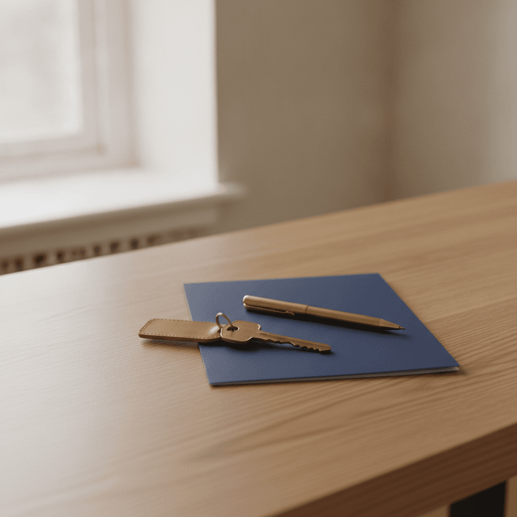 Best Title Company in Maryland: How to Tell Before You're Under Contract