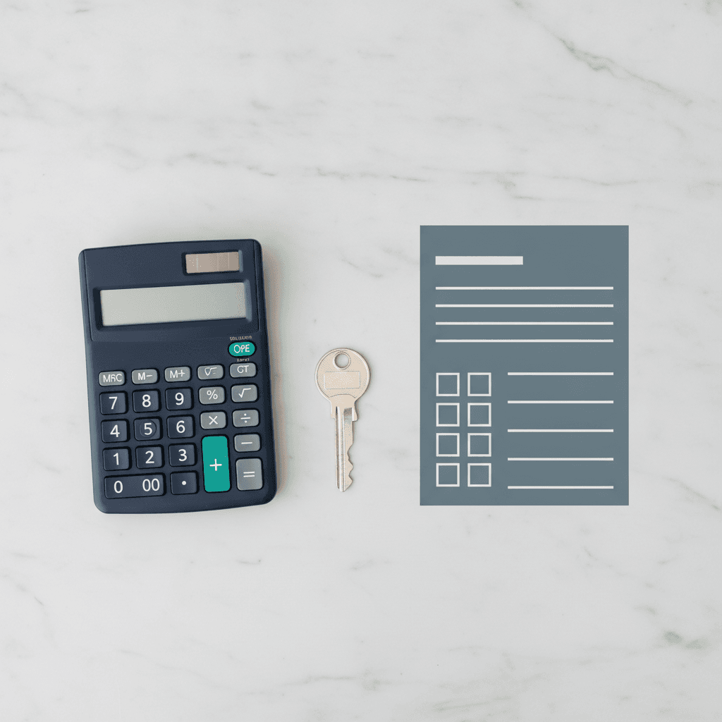 Who Pays Closing Costs in Maryland? Buyer vs Seller Customs Explained