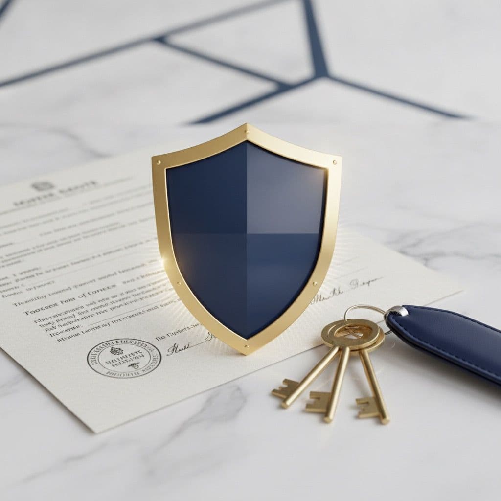 Common Title Defects and How Title Insurance Protects Against Them