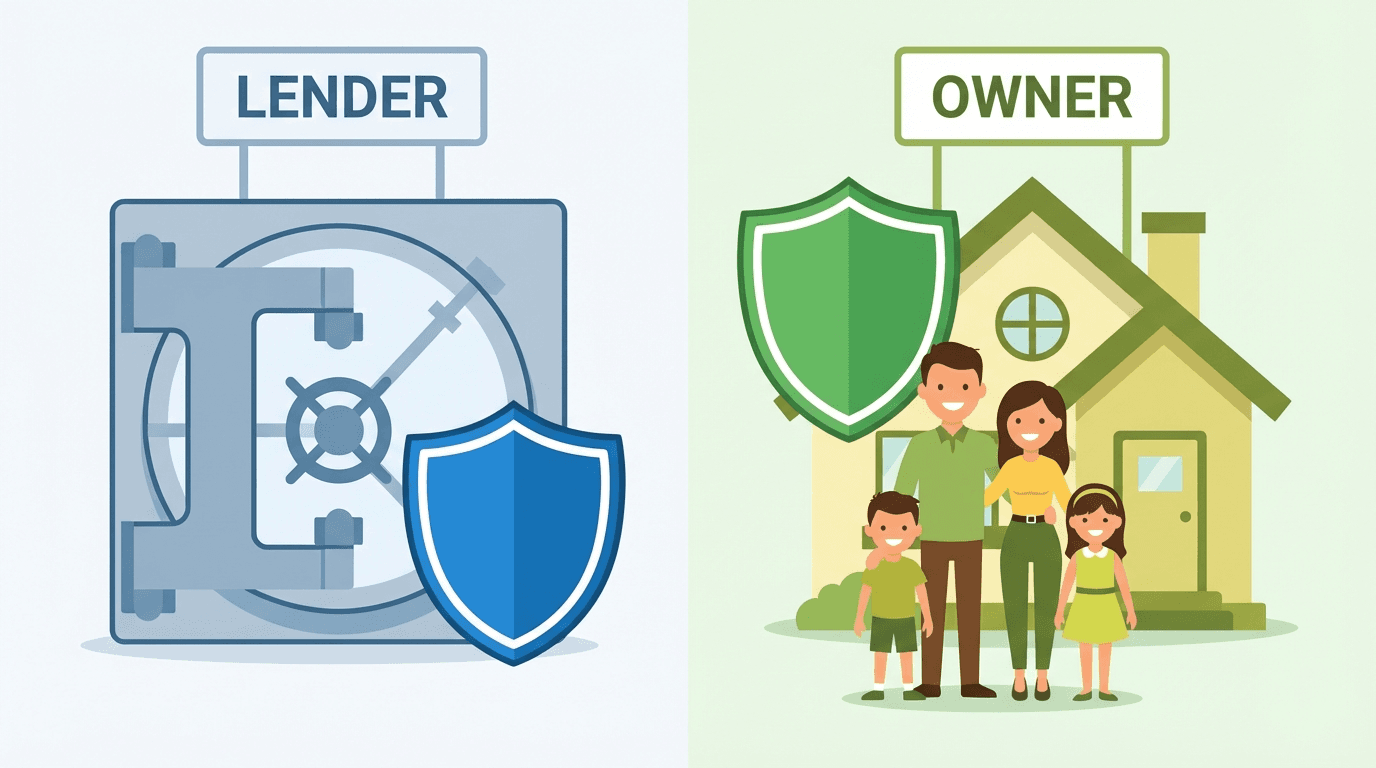Lender's vs Owner's Title Insurance: What's the Difference and Do You Need Both?
