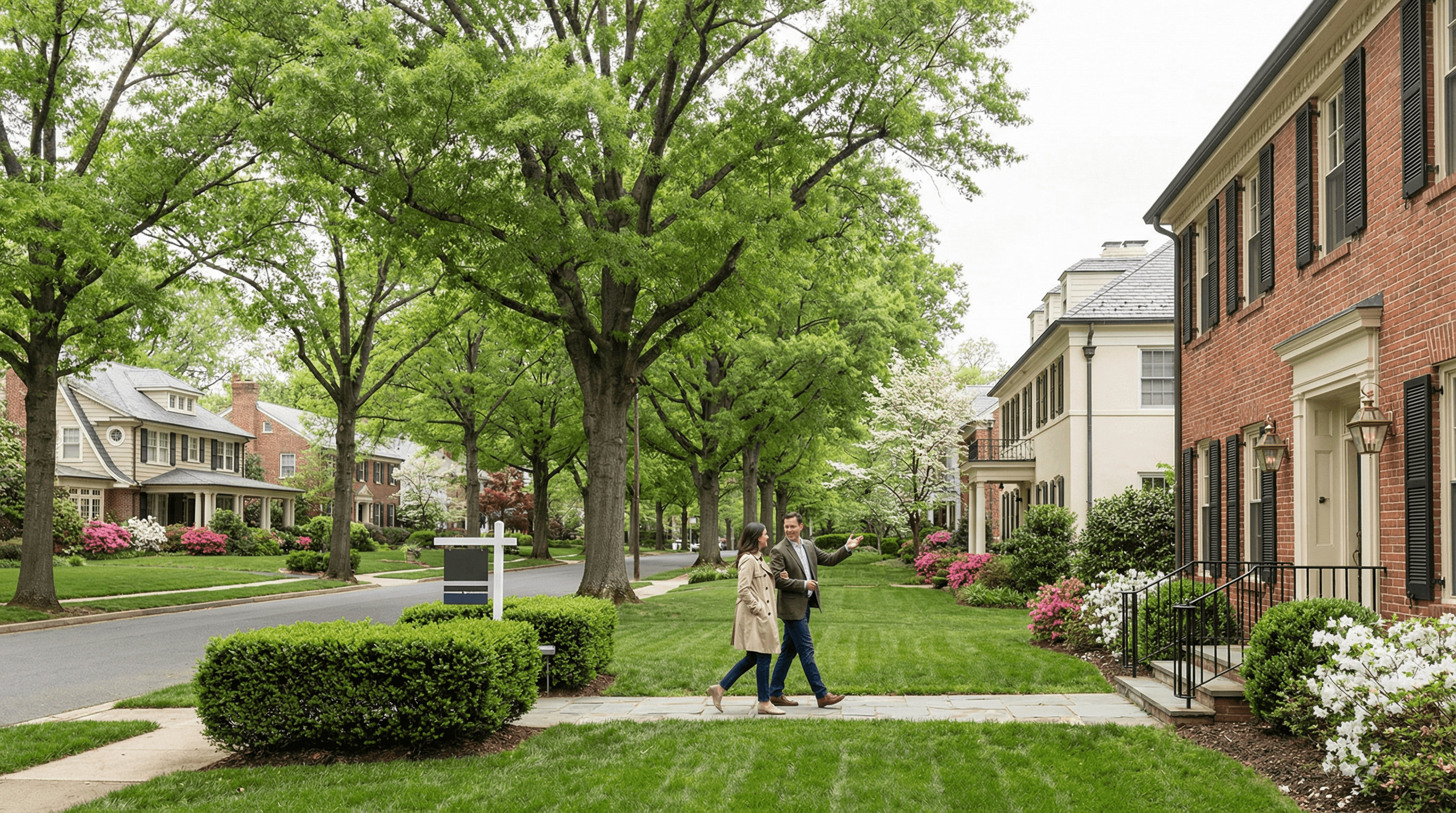 Settlement Services That Know Montgomery County