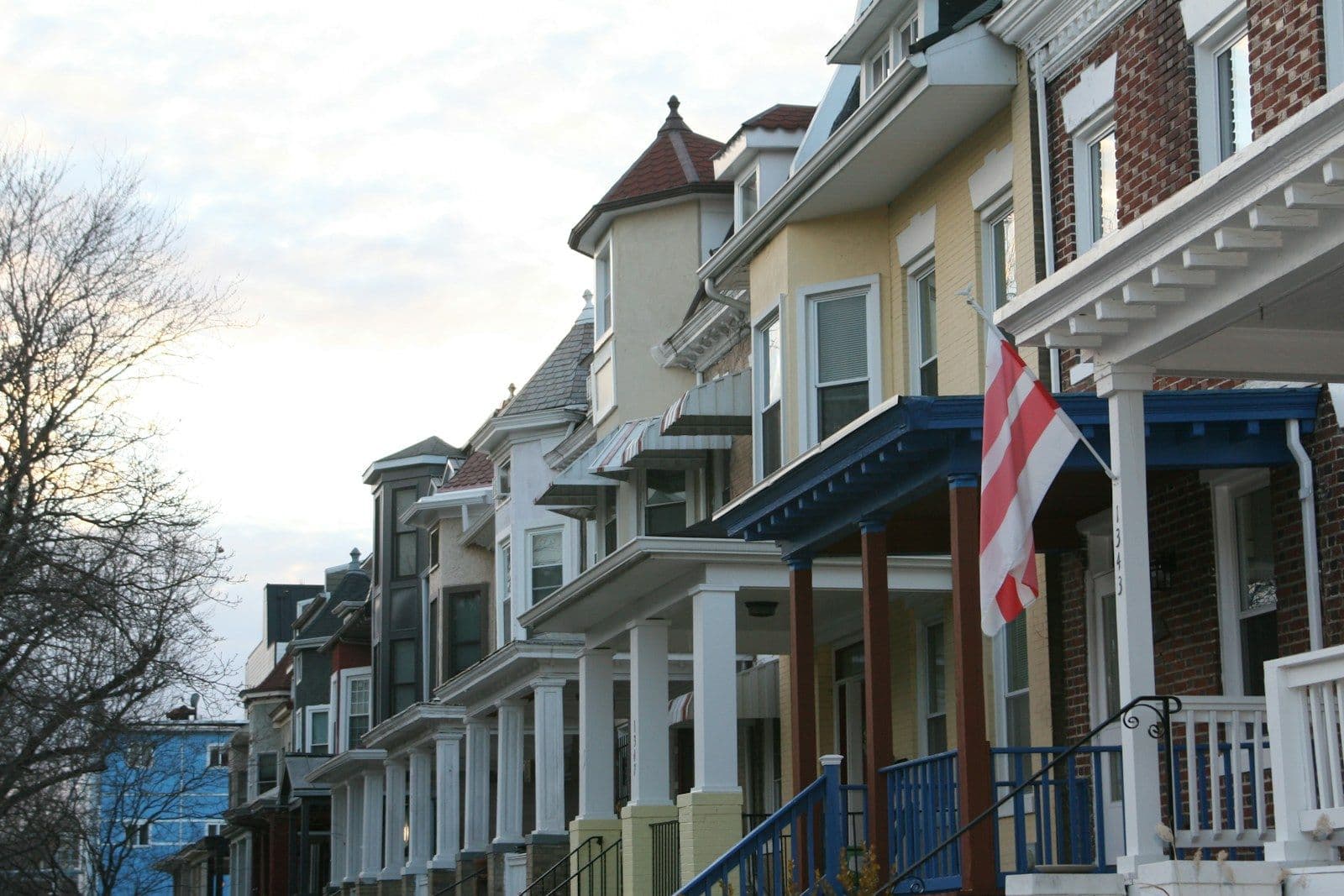 The DC Real Estate Contract: How a Washington, DC Home Purchase Contract Works