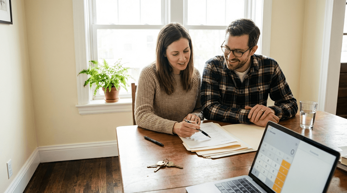 Homeowners Title Insurance: What the Owner's Policy Actually Does (And Why You Need It)