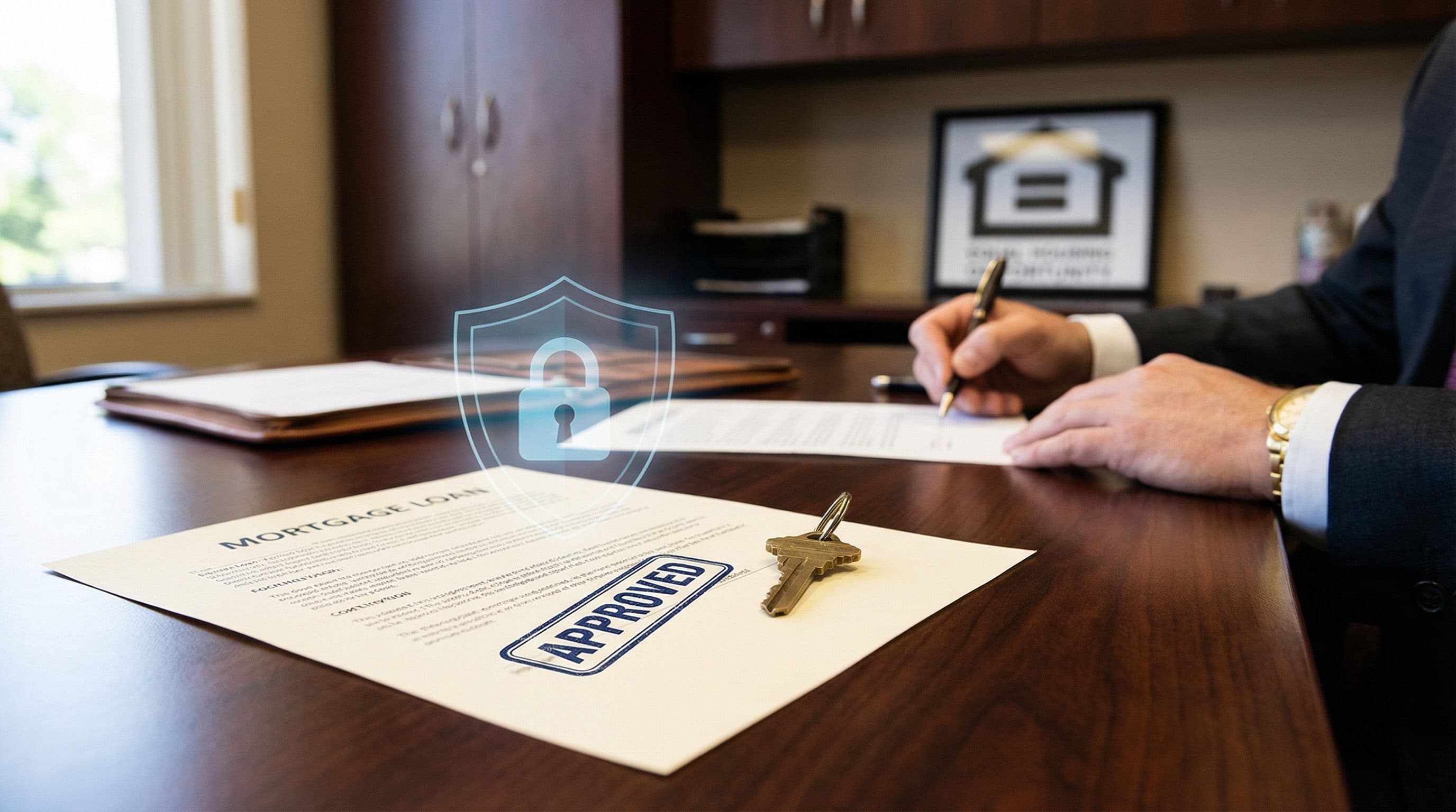 What Is Lender's Title Insurance? The Complete Guide for DMV Homebuyers