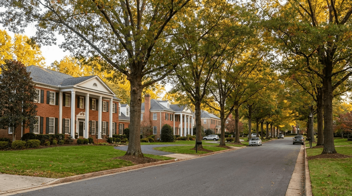 Settlement Company in Fairfax County VA: How to Choose the Right Closing Partner