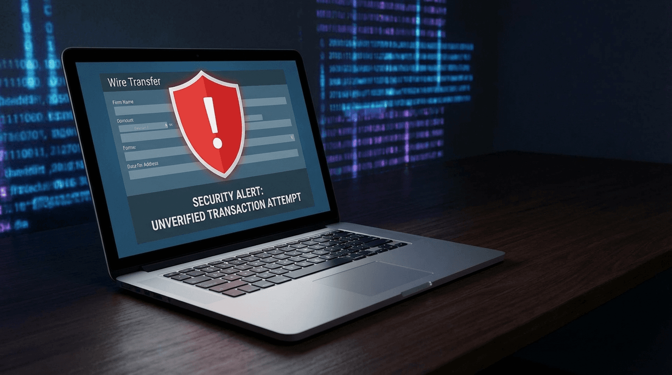 Understanding Wire Fraud in Real Estate: How to Protect Yourself