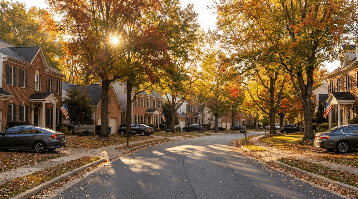Title Company in Fairfax, VA | Pruitt Title & DMV Title Guy