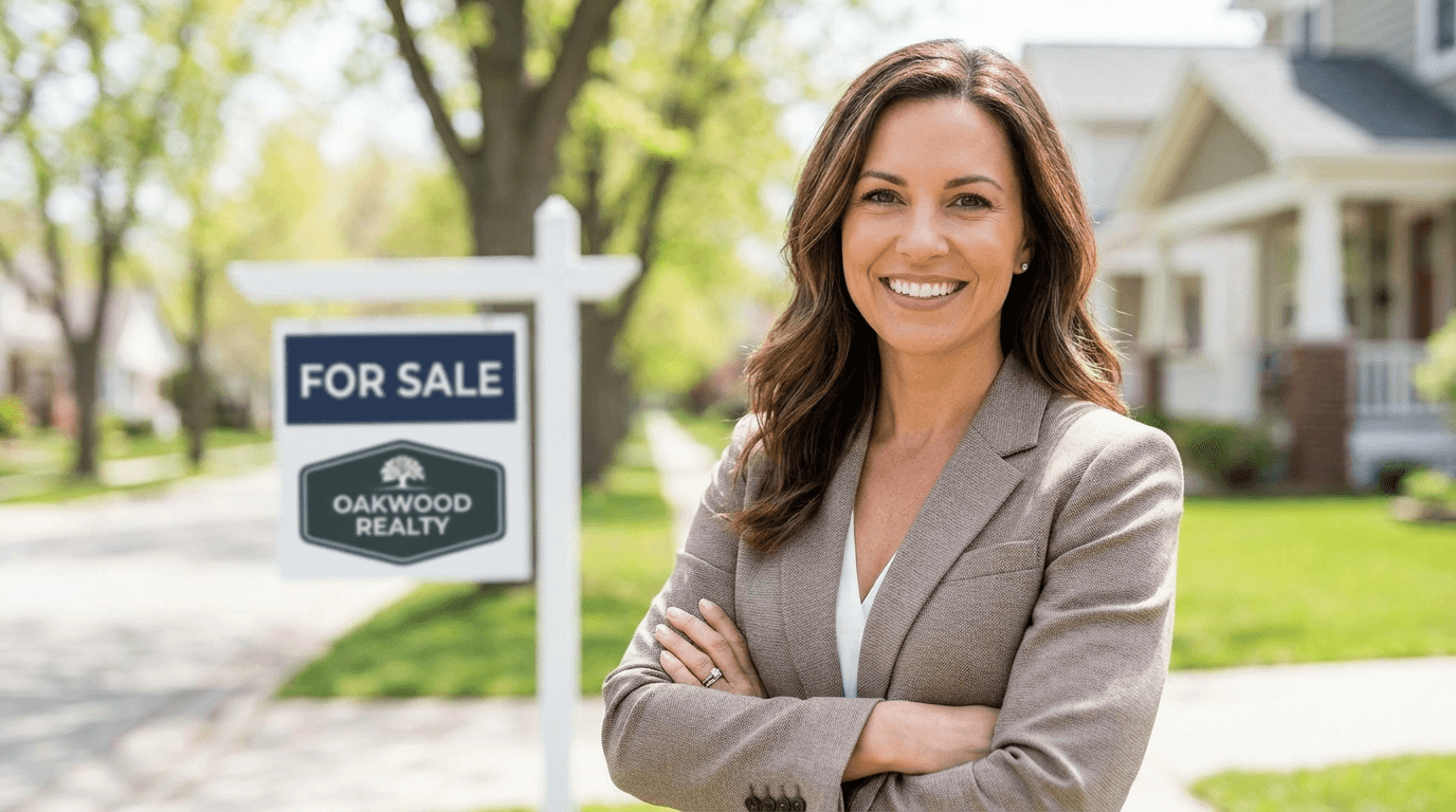 Building Your Personal Brand as a Real Estate Agent