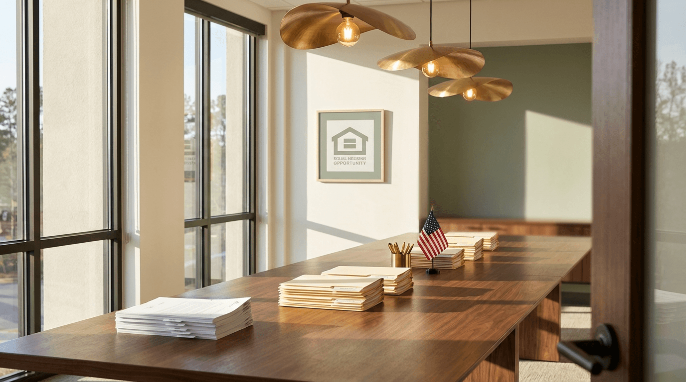 Title and Settlement Services: What You Should Expect From Your Closing Team