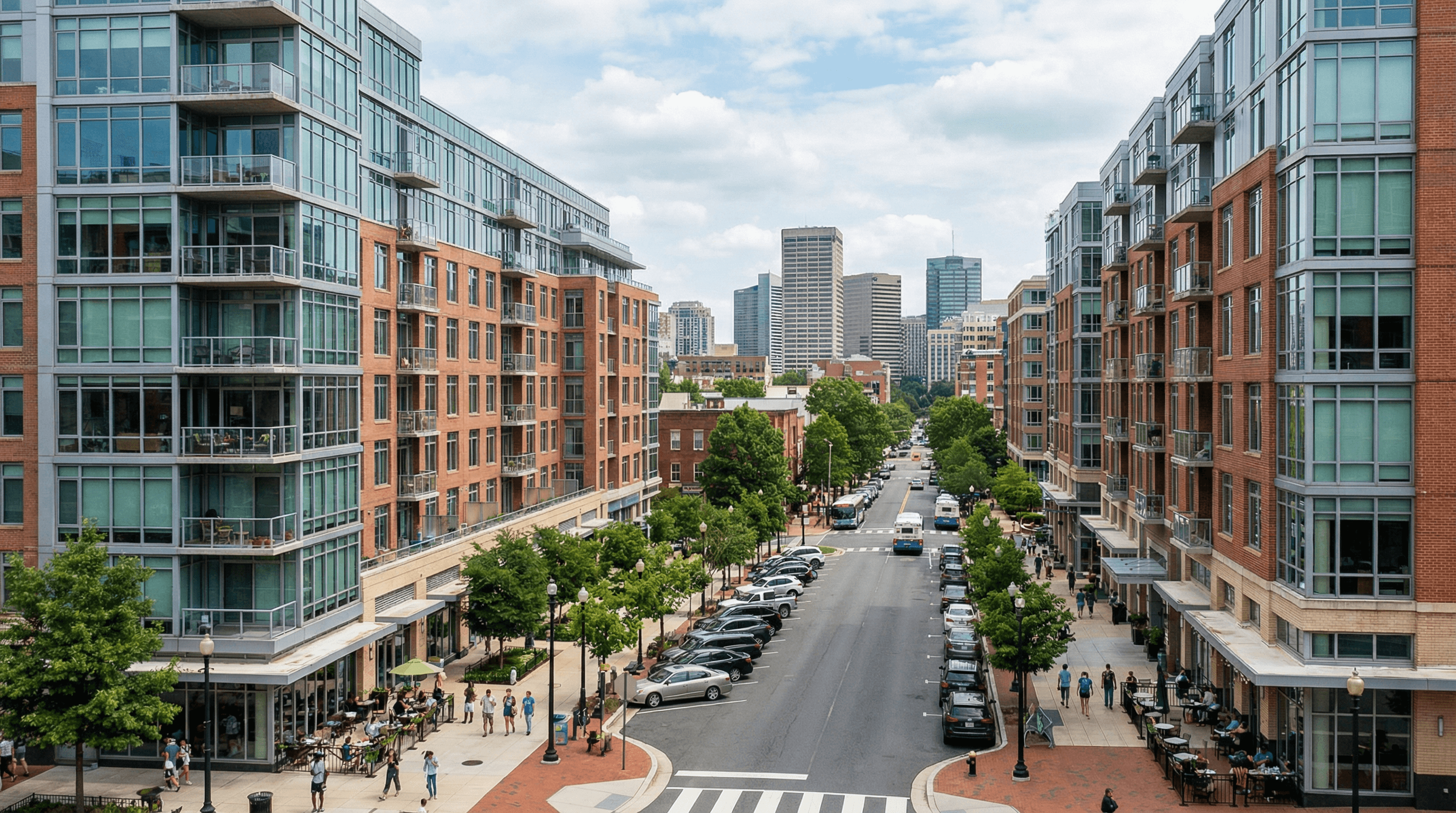 Title Company in Arlington, VA | Pruitt Title & DMV Title Guy
