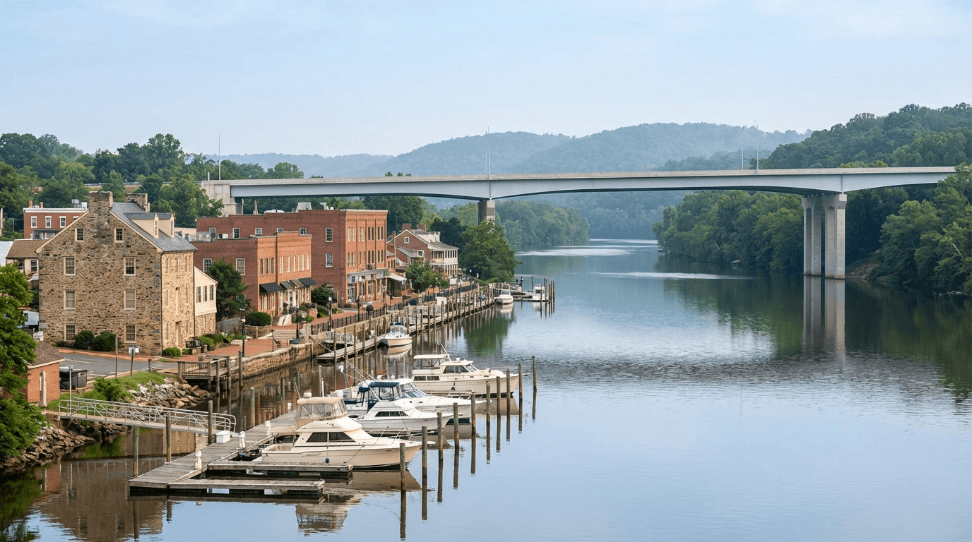 Title Company in Woodbridge, VA: Closing in Prince William County
