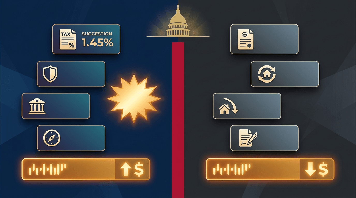 How Much Does Title Insurance Cost in Washington, DC? (2026 Guide)