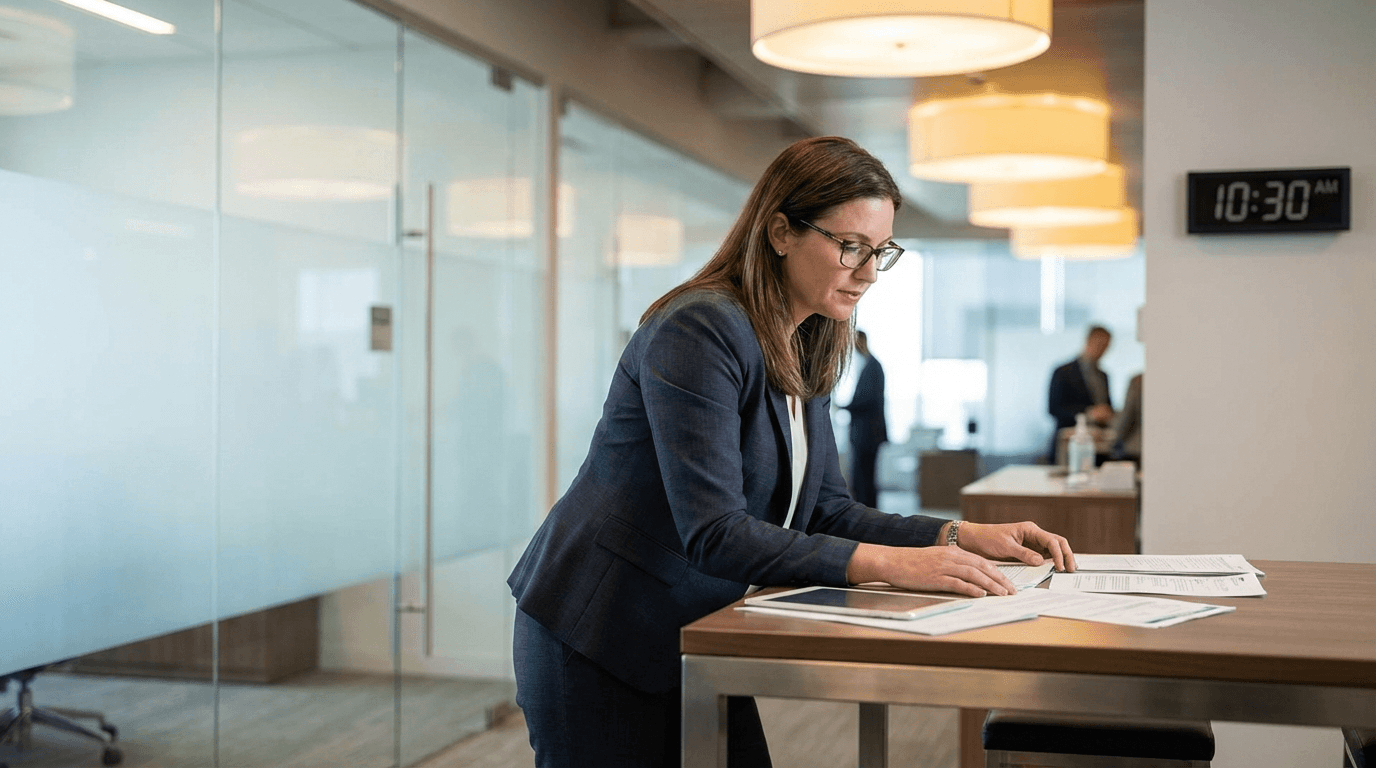 Why Title Insurance Matters for Real Estate Lenders in the DMV