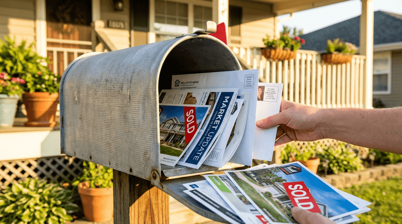 Marketing to Absentee Owners: Strategies That Work in the DMV