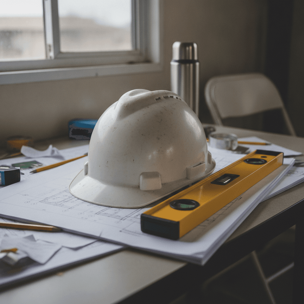 Mechanic's Lien Agent in Virginia: What Builders and Lenders Must Know Before Breaking Ground