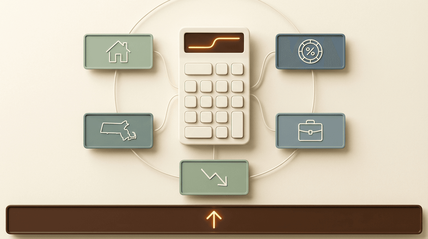 Seller's Net Sheet Calculator for the DMV: How Much Will You Actually Walk Away With?