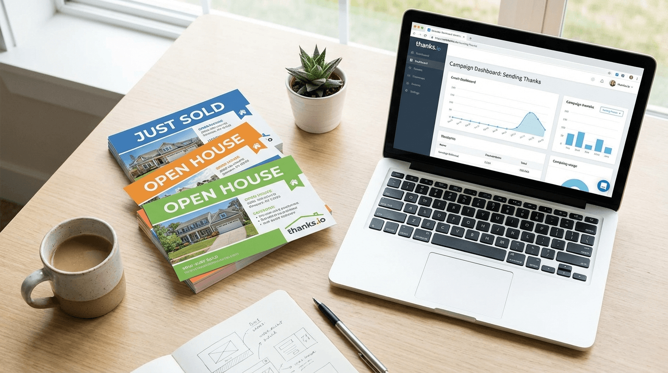 Direct Mail Marketing for Real Estate: Is It Still Worth It?