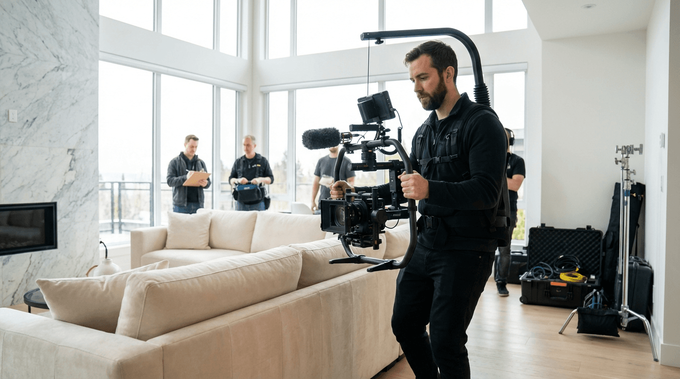 Video Marketing for Real Estate Agents: A Complete Guide