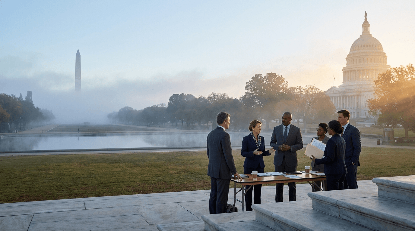 FIRPTA Explained: What DC Metro Home Sellers and Buyers Need to Know at Closing