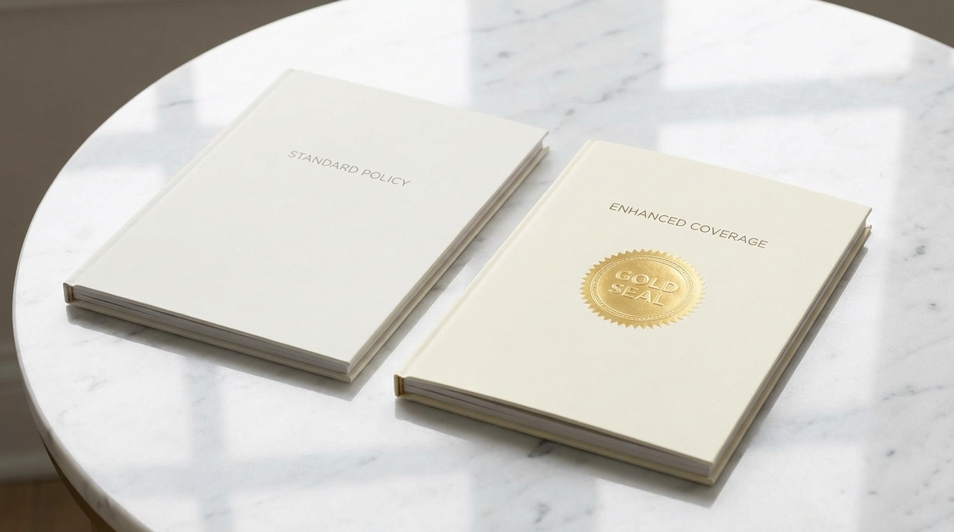 Standard vs Enhanced Title Insurance: Which Policy Do You Need?