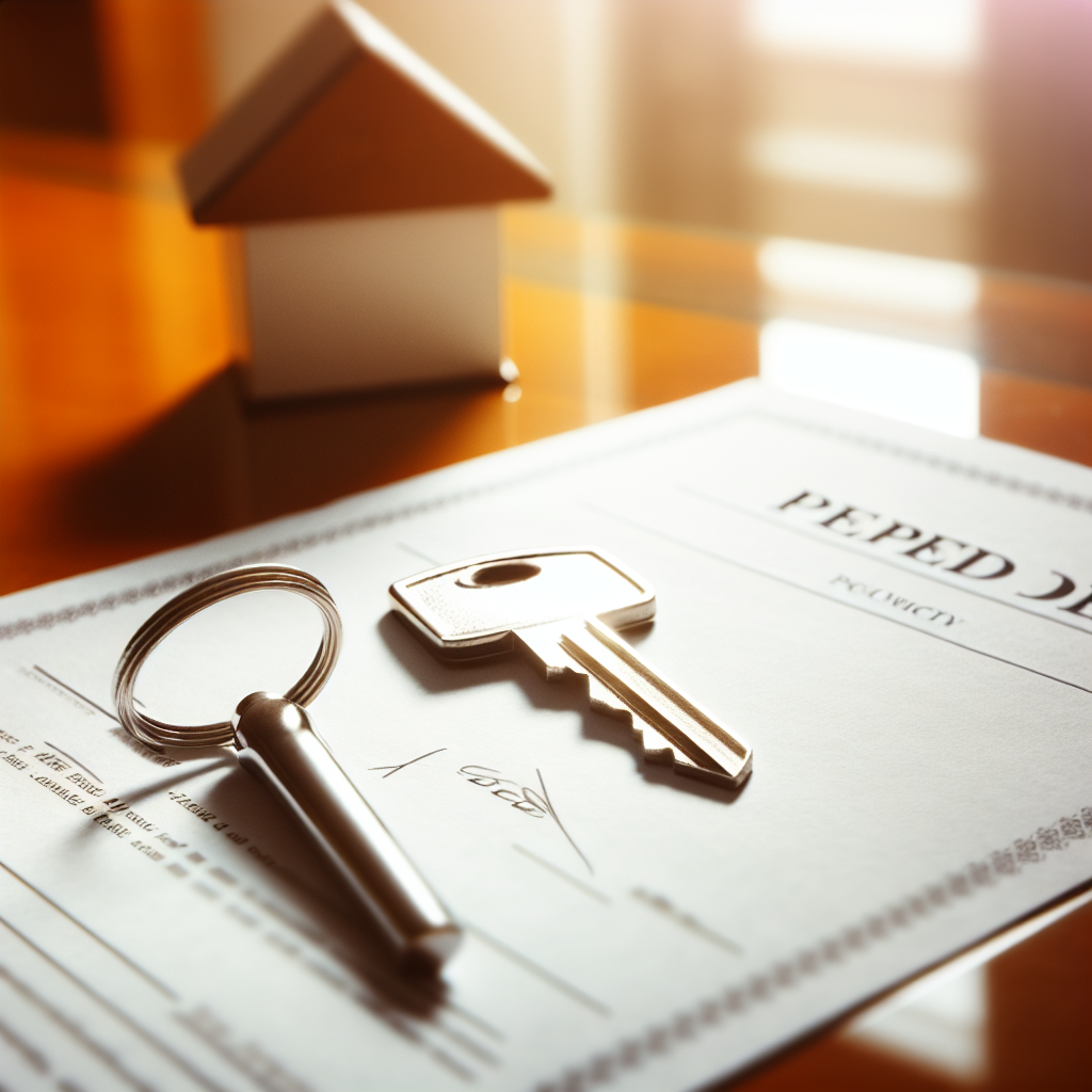 What Is a Deed Transfer? A Simple Explanation