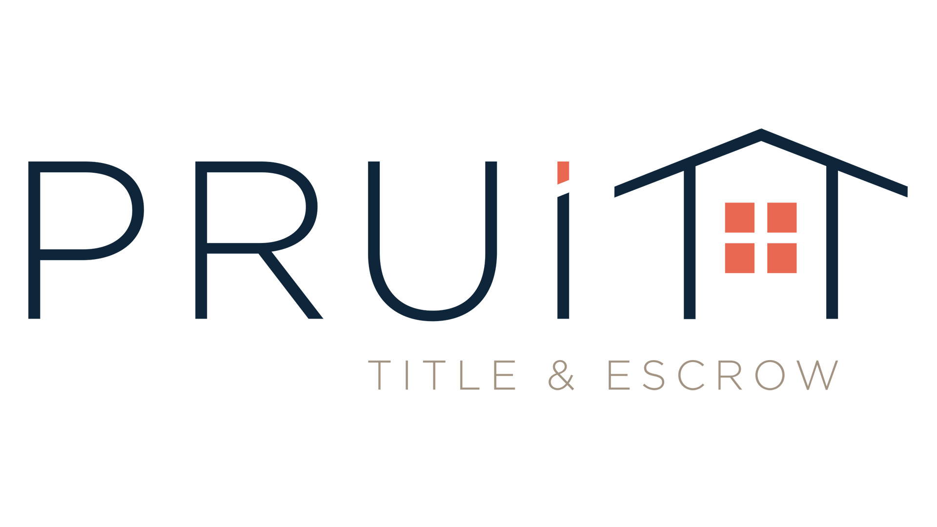 Pruitt Title & Escrow