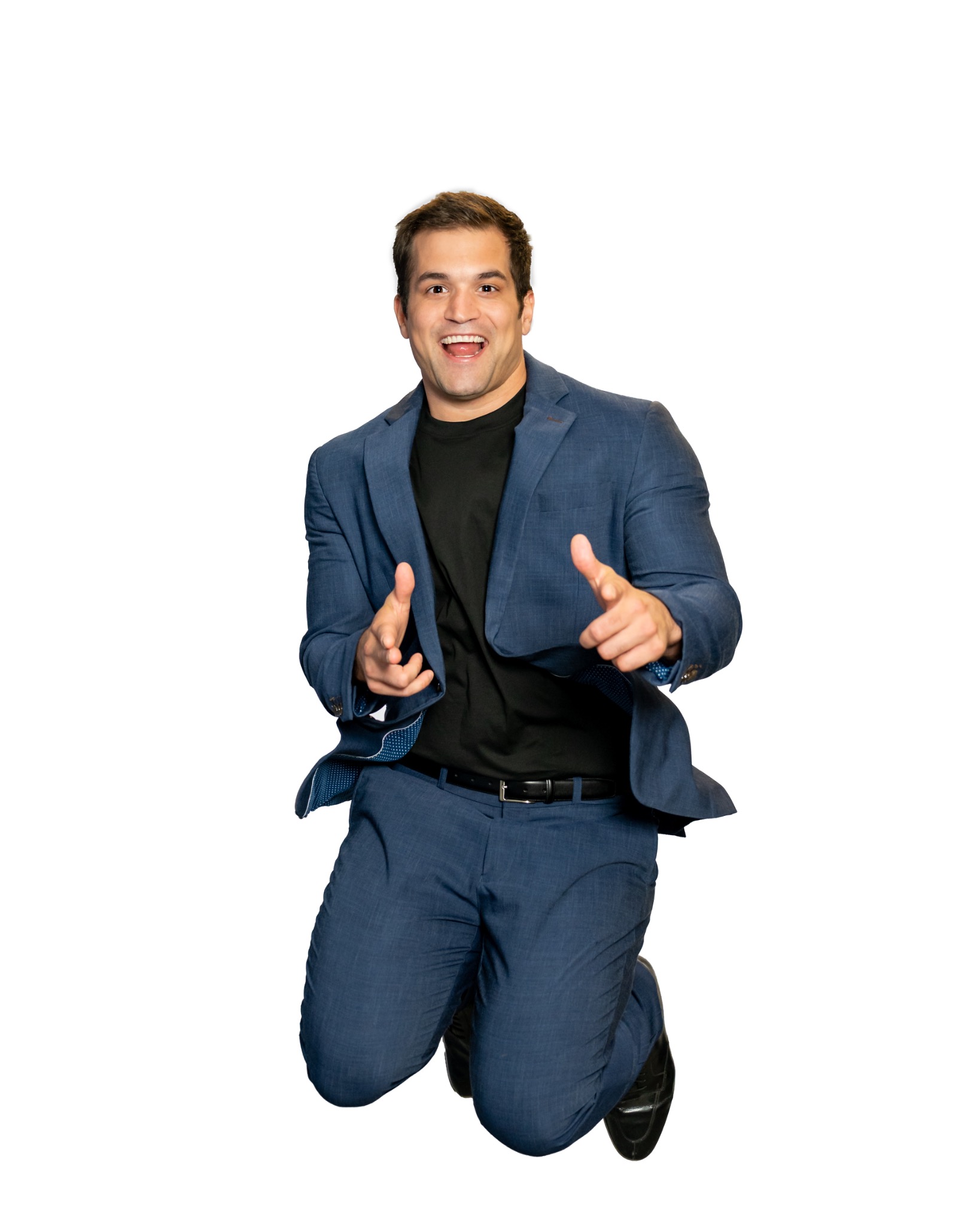 Will Rapuano - DMV Title Guy